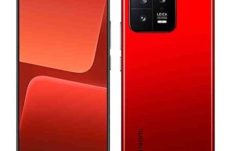 Xiaomi 13