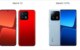 Xiaomi 13 vs Xiaomi 13 Pro