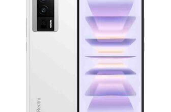 Xiaomi Redmi K60 Pro