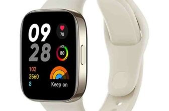 Xiaomi Redmi Watch 3