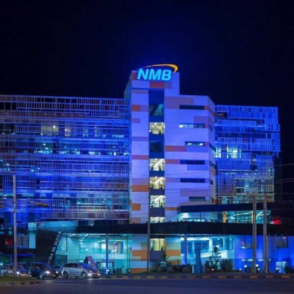 Best Commercial Banks in Tanzania (2023 - 2024) Updated 1