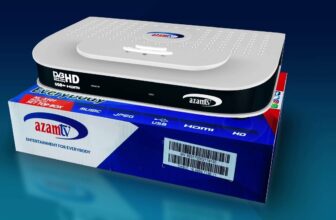 (Vifurushi vya AZAM TV) Azam Packages in Tanzania (2024)