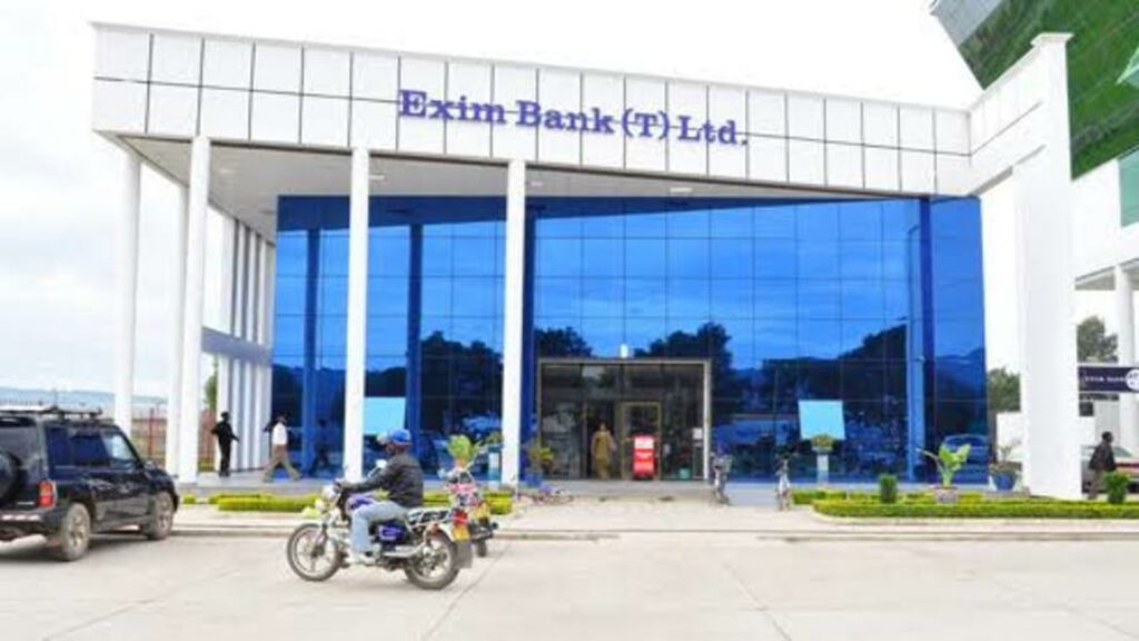 Best Commercial Banks in Tanzania (2023 - 2024) Updated 5