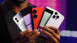 Top 5 Smartphones of 2022: Our Picks for the Best of the Best