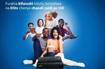 (Vifurushi vya DSTV) DSTV Packages in Tanzania (2025)