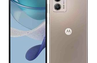 Motorola Moto G53