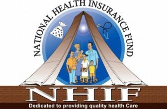 Jinsi ya Kujiunga Bima ya Afya (How to Get NHIF) Tanzania