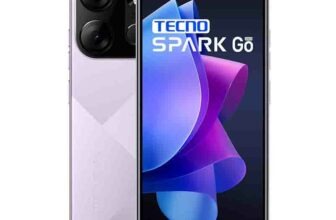 Tecno Spark Go 2023