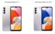 Samsung Galaxy A14 4G vs Galaxy A14 5G