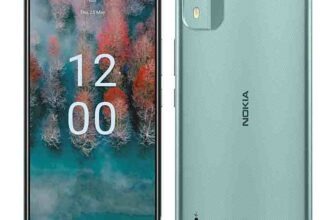 Nokia C12