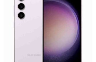 Samsung Galaxy S23 5G