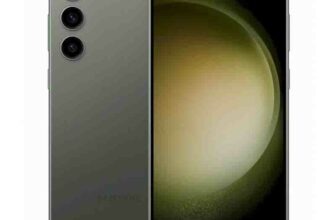 Samsung Galaxy S23 Plus 5G