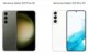 Samsung Galaxy S23 Plus 5G vs Galaxy S22 Plus 5G