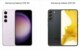 Samsung Galaxy S23 5G vs Galaxy S22 5G