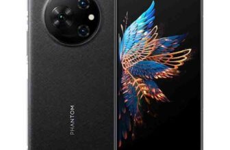 Tecno Phantom V Fold