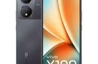 Vivo Y100