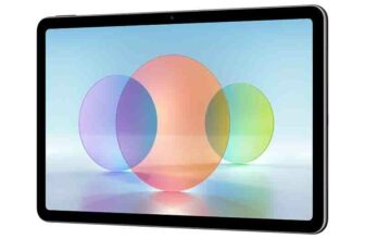 Huawei MatePad 10.4 (2022)