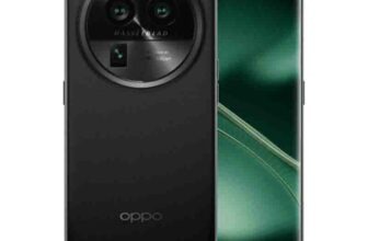 Oppo Find X6 Pro