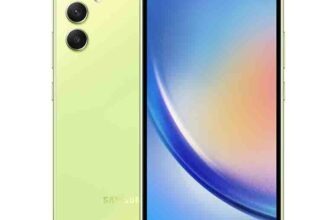 Samsung Galaxy A34 5G