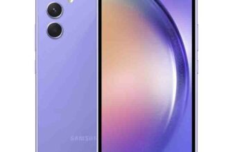 Samsung Galaxy A54 5G