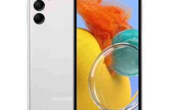 Samsung Galaxy M14 5G