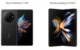 Tecno Phantom V Fold vs Samsung Galaxy Z Fold 4
