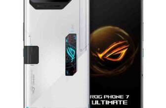Asus ROG Phone 7 Ultimate