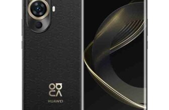 Huawei Nova 11 Ultra