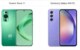 Huawei Nova 11 vs Samsung Galaxy A54 5G