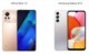 Infinix Note 12 vs Samsung Galaxy A14