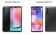 Samsung Galaxy A24 vs Galaxy A23