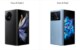 Vivo X Fold 2 vs Vivo X Fold