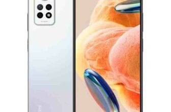 Xiaomi Redmi Note 12 Pro 4G