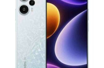 Xiaomi Redmi Note 12 Turbo