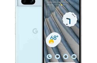 Google Pixel 7a