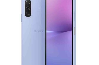 Sony Xperia 10 V