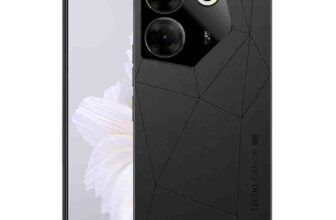 Tecno Camon 20 Premier