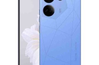 Tecno Camon 20 Pro 5G