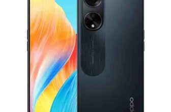 Oppo A98