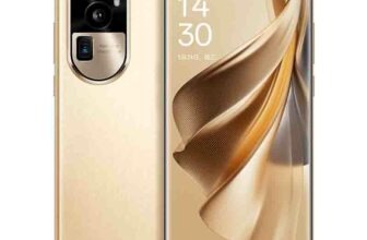 Oppo Reno 10 Pro Plus