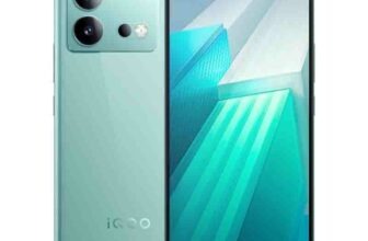 Vivo IQOO Neo 8 Pro