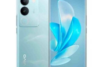 Vivo S17 Pro