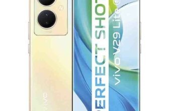 Vivo V29 Lite