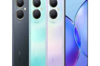 Vivo Y35 Plus