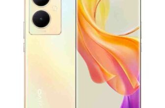 Vivo Y78 Plus