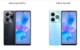 Infinix Hot 40 Pro vs Infinix Hot 40i