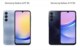 Samsung Galaxy A25 5G vs Galaxy A15 5G