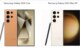 Samsung Galaxy S24 Ultra vs Galaxy S23 Ultra