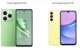 Tecno Spark 20 Pro vs Samsung Galaxy A15