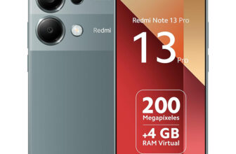 Xiaomi Redmi Note 13 Pro 4G